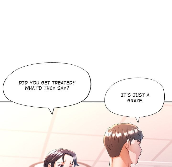 In Her Place - Chapter 109 Page 155
