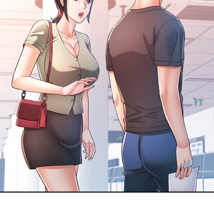 In Her Place - Chapter 109 Page 156