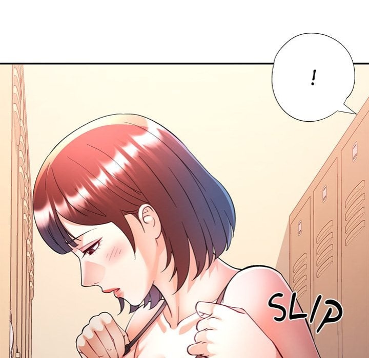 In Her Place - Chapter 109 Page 95