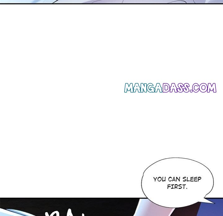 In Her Place - Chapter 110 Page 136