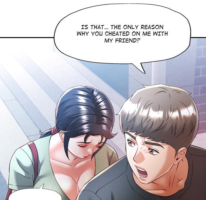In Her Place - Chapter 110 Page 39