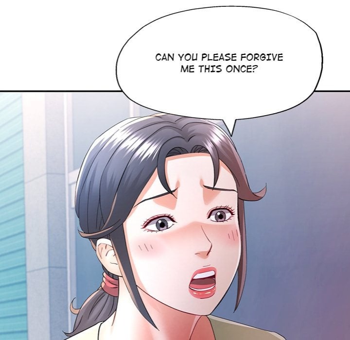 In Her Place - Chapter 110 Page 41