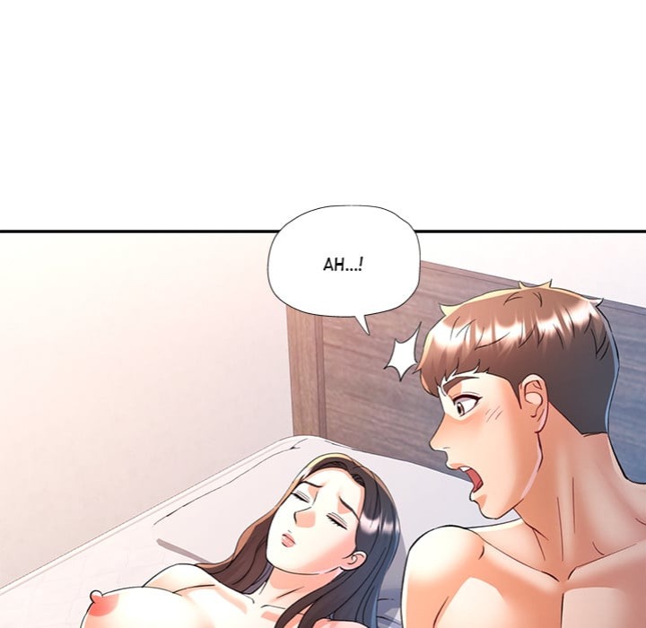 In Her Place - Chapter 111 Page 149