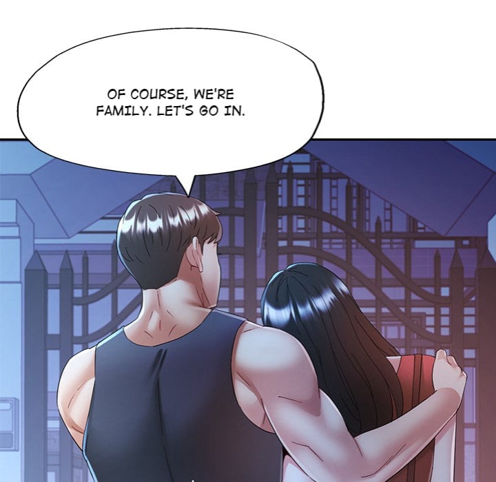 In Her Place - Chapter 111 Page 46