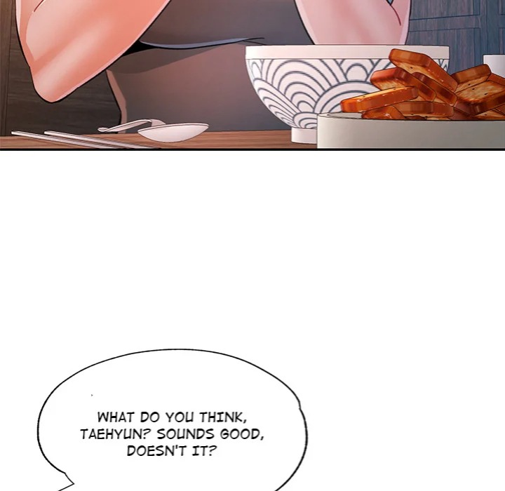 In Her Place - Chapter 112 Page 37
