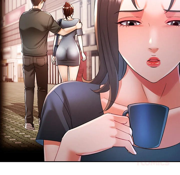 In Her Place - Chapter 116 Page 51