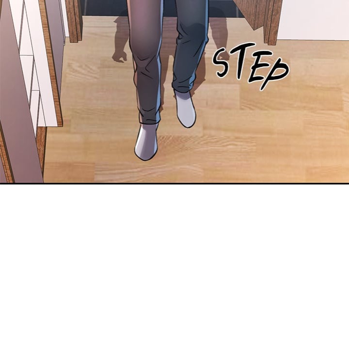 In Her Place - Chapter 118 Page 108