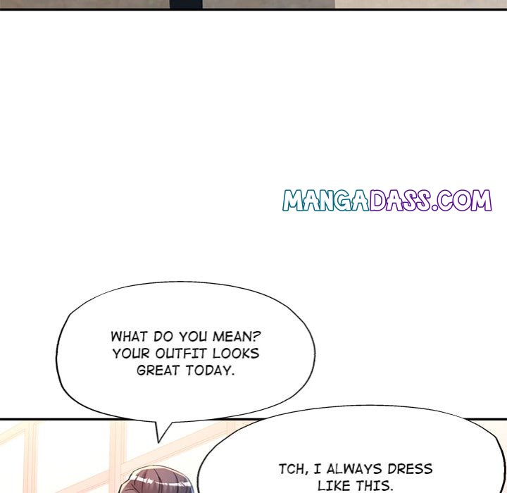 In Her Place - Chapter 118 Page 142
