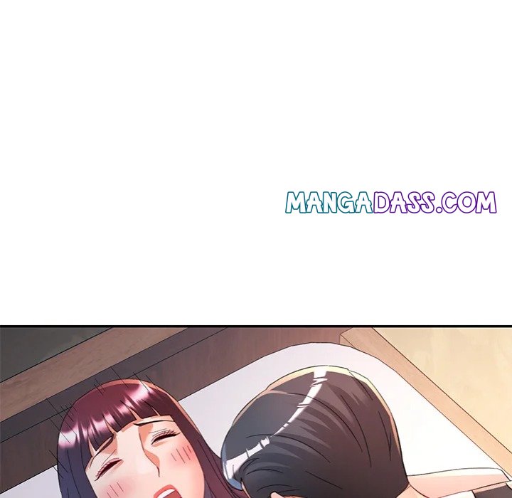 In Her Place - Chapter 120 Page 105