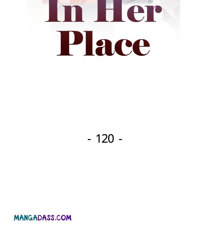 In Her Place - Chapter 120 Page 15