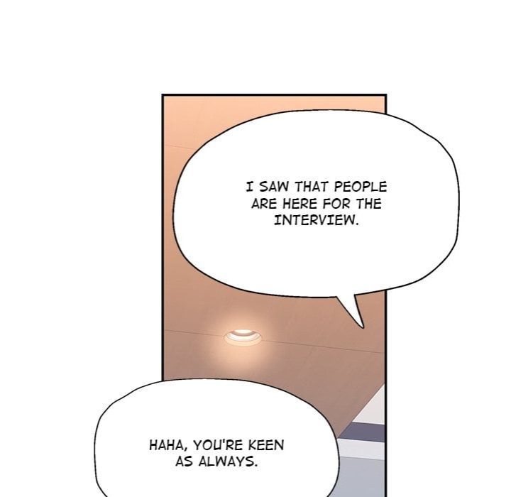 In Her Place - Chapter 122 Page 104