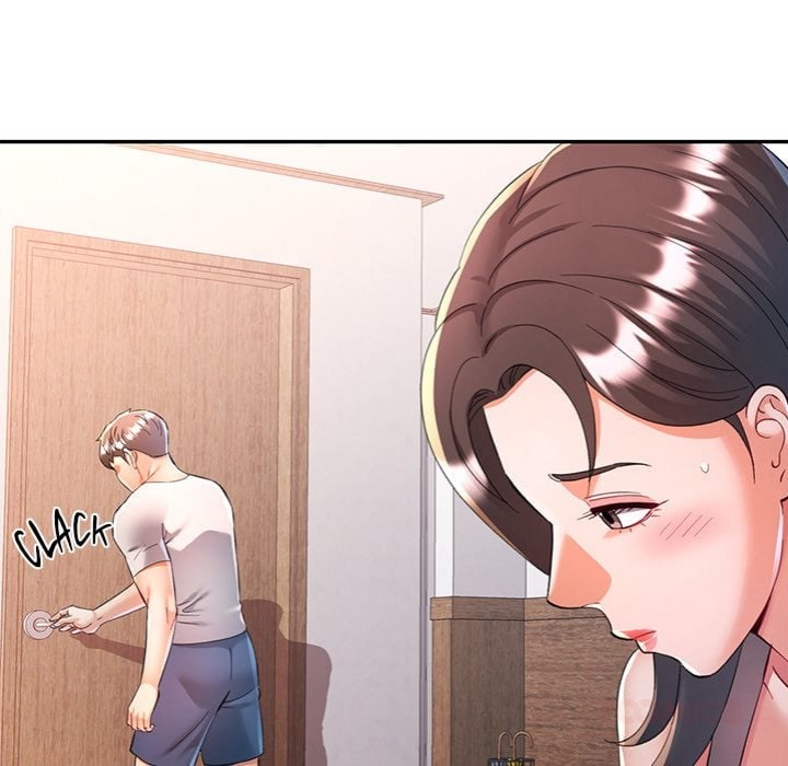 In Her Place - Chapter 122 Page 21