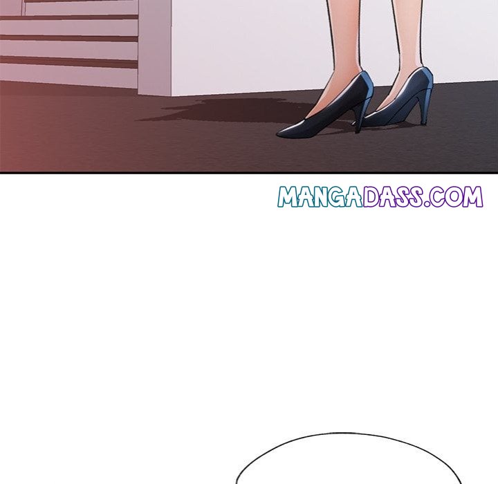 In Her Place - Chapter 123 Page 112