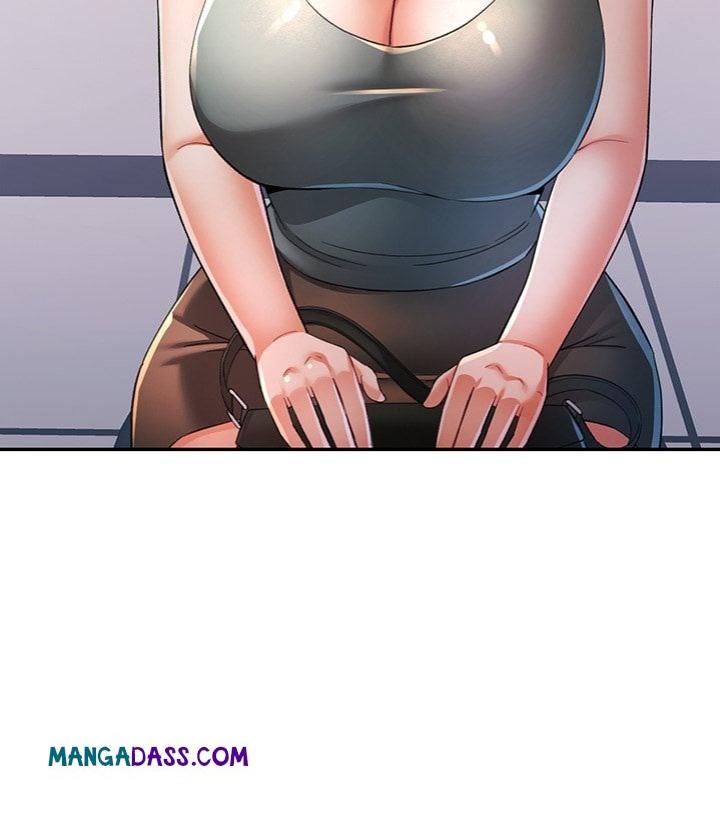 In Her Place - Chapter 123 Page 38