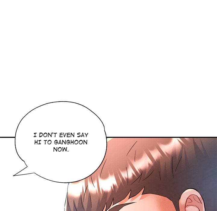 In Her Place - Chapter 124 Page 55