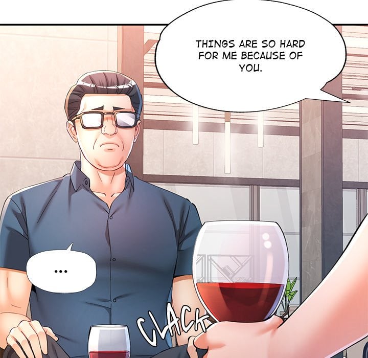 In Her Place - Chapter 124 Page 77