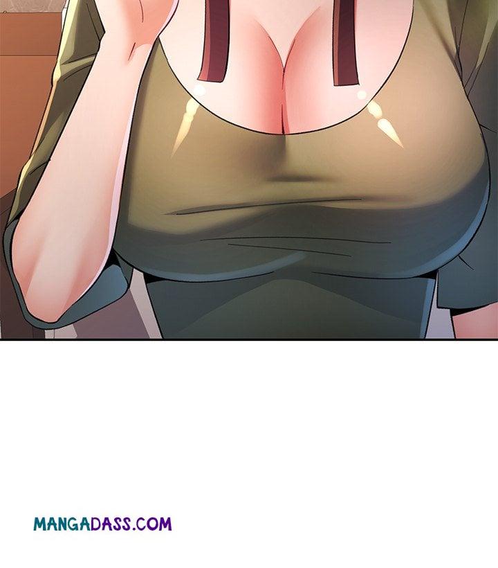 In Her Place - Chapter 124 Page 91