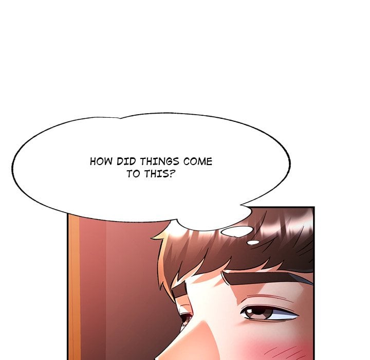 In Her Place - Chapter 125 Page 10