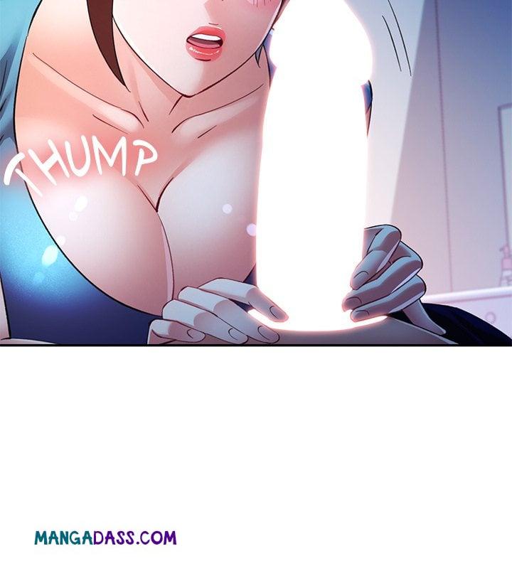 In Her Place - Chapter 125 Page 128