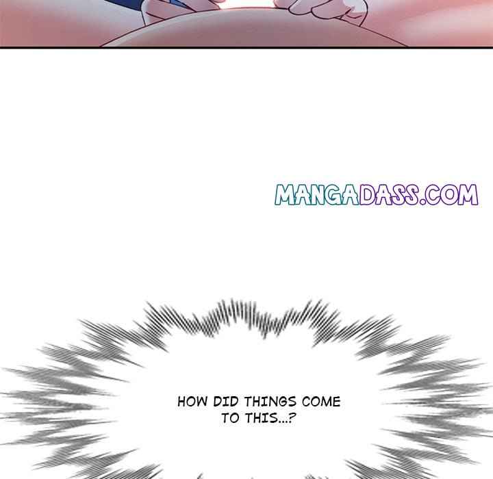 In Her Place - Chapter 125 Page 134