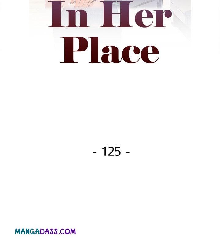 In Her Place - Chapter 125 Page 17
