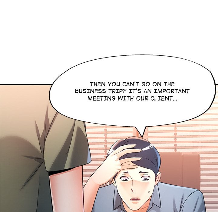 In Her Place - Chapter 126 Page 126