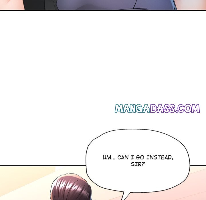 In Her Place - Chapter 126 Page 130