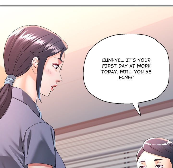 In Her Place - Chapter 126 Page 133