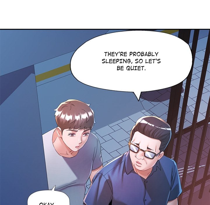 In Her Place - Chapter 126 Page 34