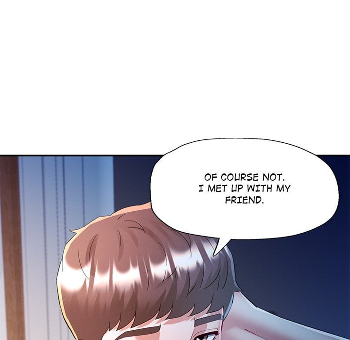 In Her Place - Chapter 126 Page 67
