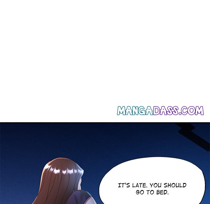 In Her Place - Chapter 126 Page 69