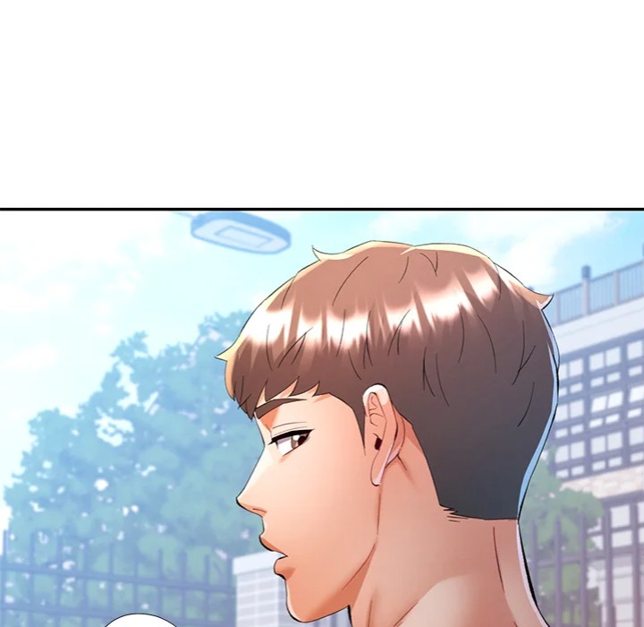 In Her Place - Chapter 127 Page 42