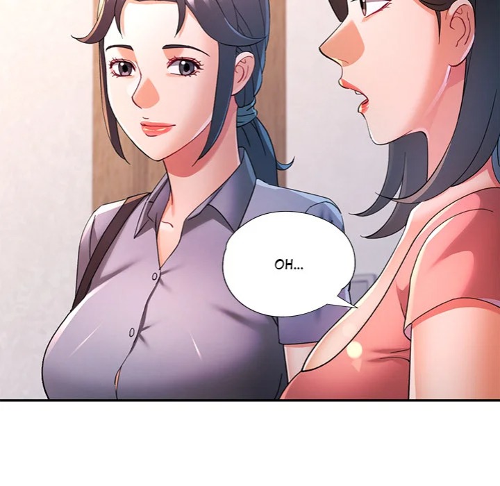 In Her Place - Chapter 127 Page 98