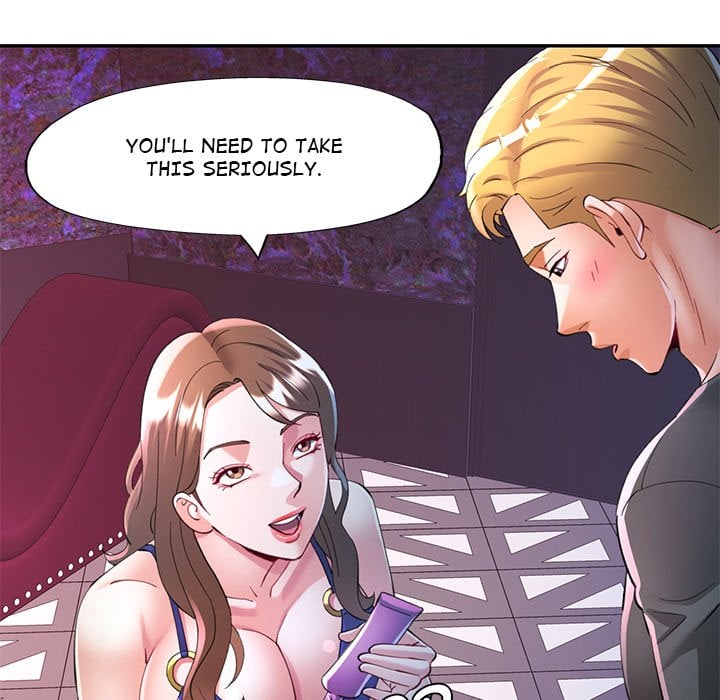 In Her Place - Chapter 128 Page 119