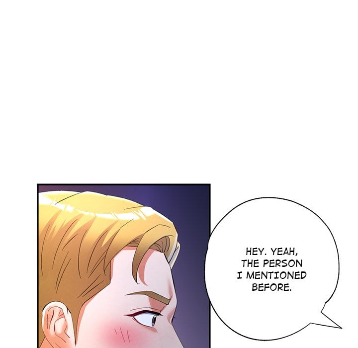 In Her Place - Chapter 128 Page 89