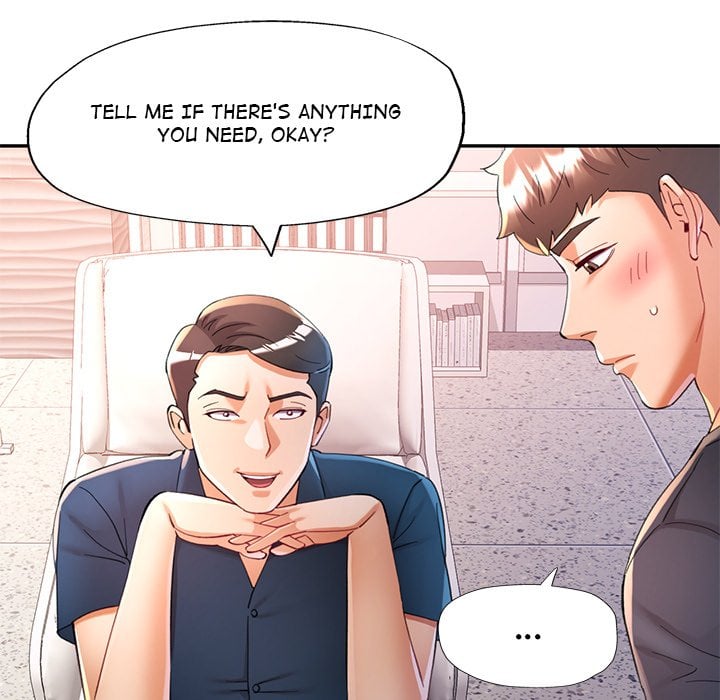 In Her Place - Chapter 129 Page 101