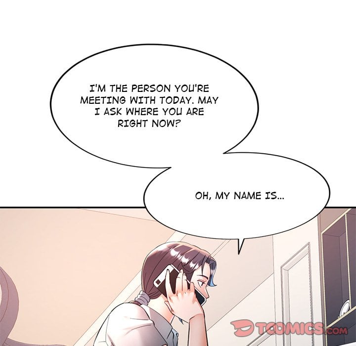 In Her Place - Chapter 129 Page 141