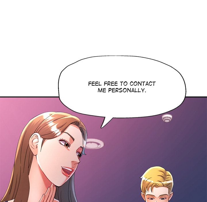In Her Place - Chapter 129 Page 48