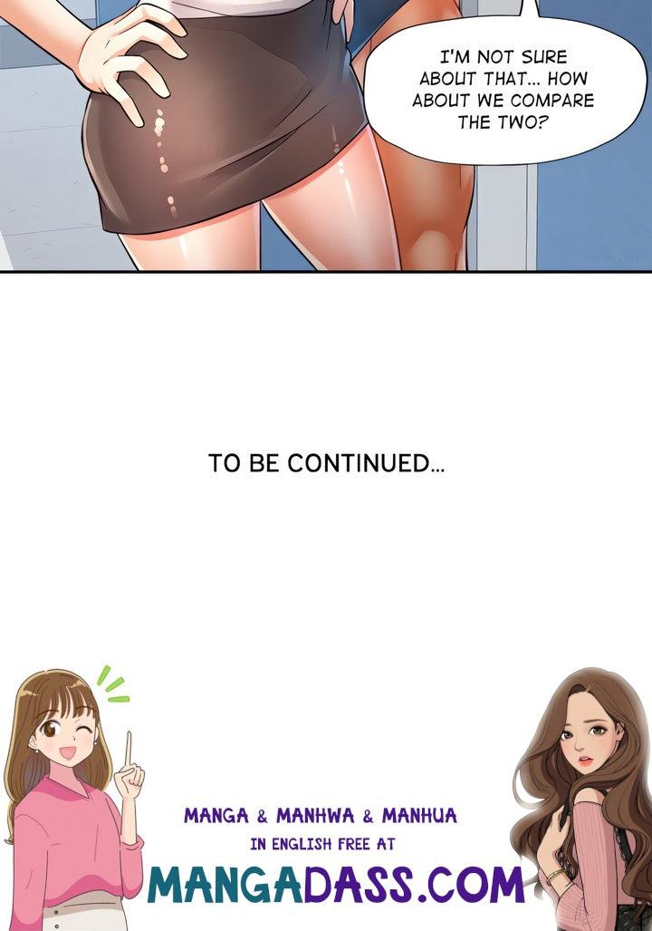 In Her Place - Chapter 13 Page 21