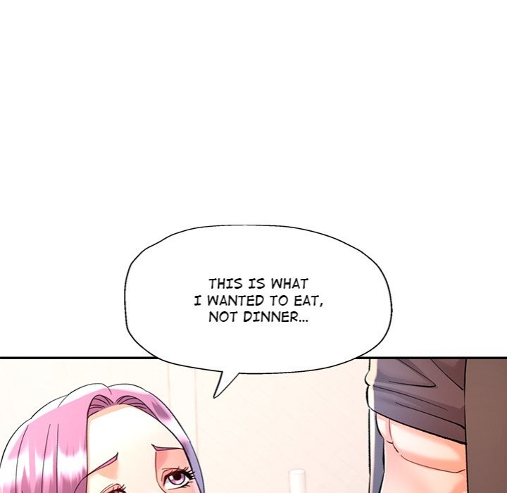 In Her Place - Chapter 94 Page 105