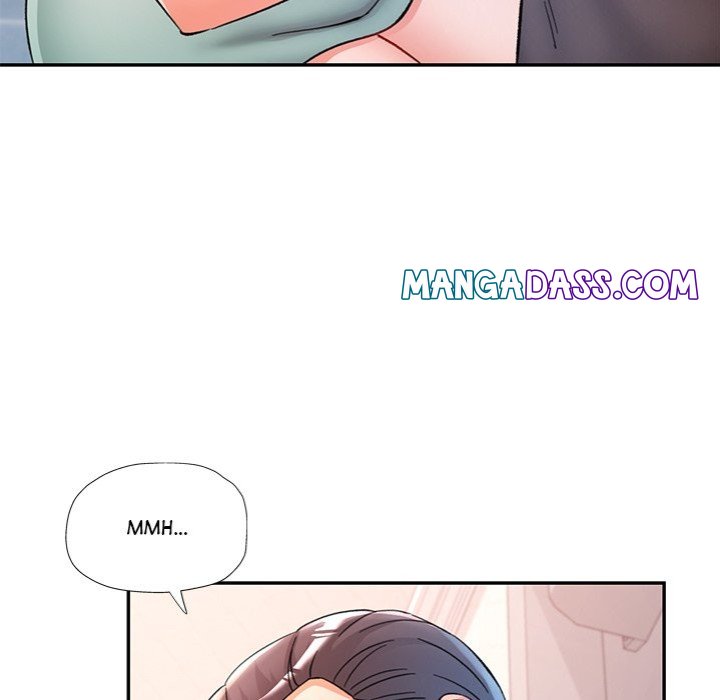 In Her Place - Chapter 94 Page 107
