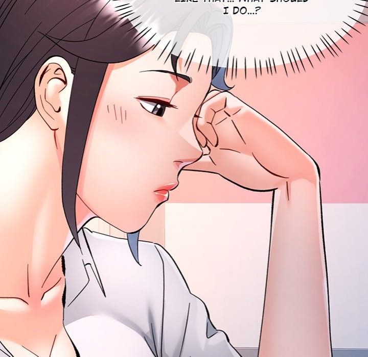In Her Place - Chapter 94 Page 44
