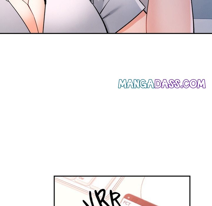 In Her Place - Chapter 94 Page 45