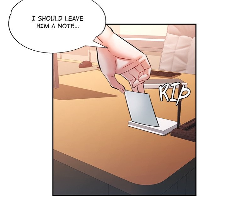 In Her Place - Chapter 94 Page 58