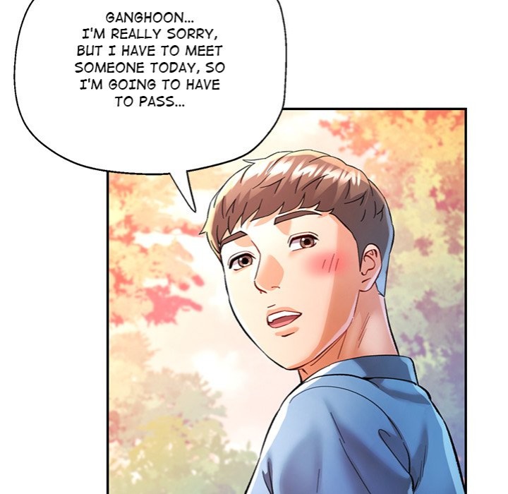 In Her Place - Chapter 94 Page 68