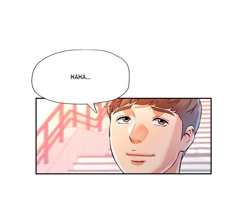In Her Place - Chapter 94 Page 80