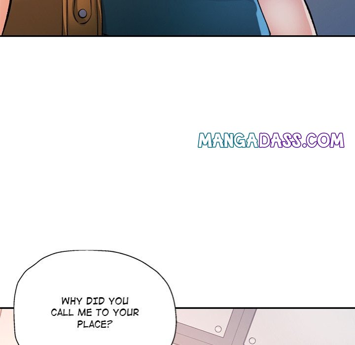In Her Place - Chapter 94 Page 89