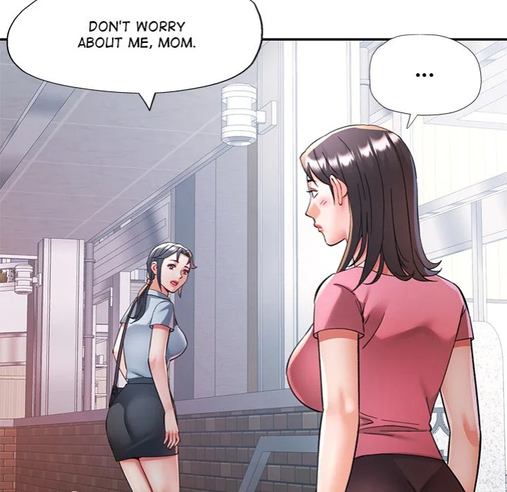 In Her Place - Chapter 97 Page 110