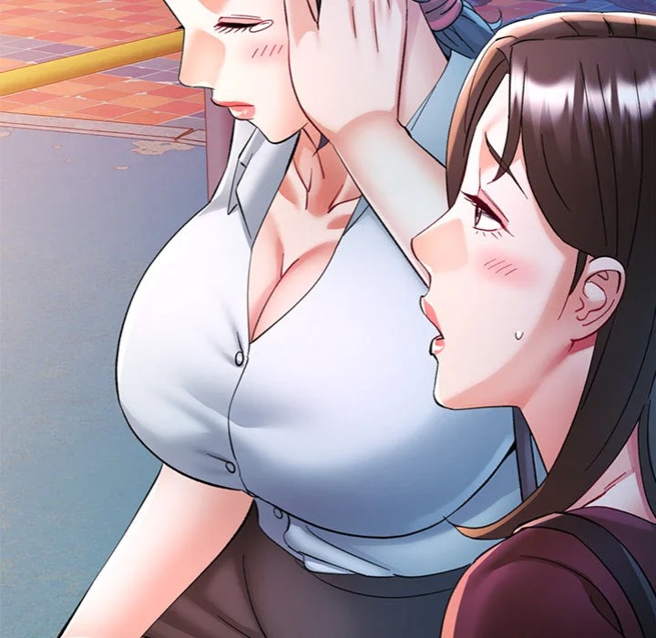 In Her Place - Chapter 97 Page 43