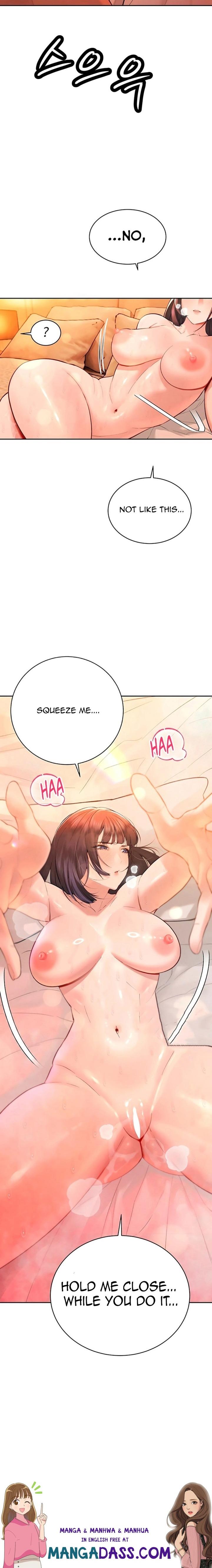 The Father-In-Law Fucks Them All - Chapter 40 Page 25